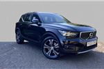 2022 Volvo XC40 Recharge