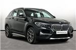 2021 BMW X1