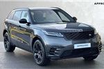 2022 Land Rover Range Rover Velar