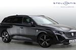 2023 Peugeot 308 SW