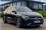 2020 Mercedes-Benz GLA