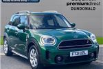 2021 MINI Countryman