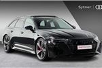 2022 Audi RS6