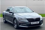 2023 Skoda Superb