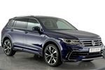 2021 Volkswagen Tiguan Allspace