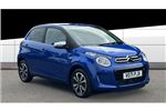 2021 Citroen C1