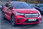 2024 Skoda Enyaq