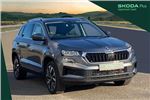 2024 Skoda Karoq