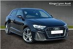 2024 Audi A1