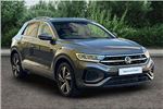 2024 Volkswagen T-Roc