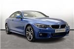 2017 BMW 4 Series