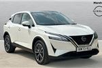 2023 Nissan Qashqai
