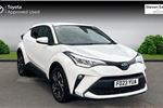 2023 Toyota C-HR