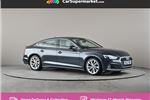 2022 Audi A5 Sportback