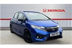 2018 Honda Jazz