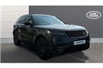 2021 Land Rover Range Rover Velar