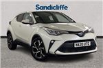 2020 Toyota C-HR