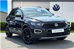 2022 Volkswagen T-Roc
