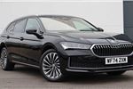 2024 Skoda Superb Estate