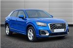2017 Audi Q2