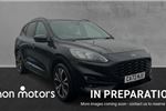 2022 Ford Kuga