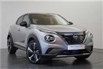 2022 Nissan Juke