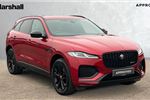 2023 Jaguar F-Pace