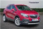 2015 Vauxhall Mokka