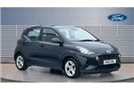 2021 Hyundai i10