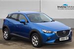 2019 Mazda CX-3