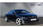 2020 Audi TT