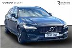 2021 Volvo V90