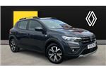 2021 Dacia Sandero Stepway