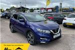 2018 Nissan Qashqai