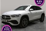 2021 Mercedes-Benz GLA