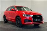 2017 Audi Q3