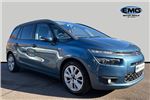 2014 Citroen Grand C4 Picasso