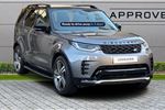 2024 Land Rover Discovery 3.0 D300 Dynamic HSE 5dr Auto