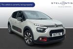 2022 Citroen C3