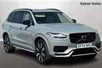 2024 Volvo XC90