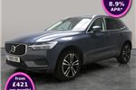 2019 Volvo XC60