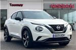 2021 Nissan Juke