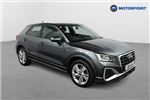 2021 Audi Q2