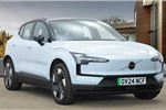 2024 Volvo EX30