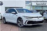 2024 Volkswagen Golf 1.5 eTSI 150 R-Line 5dr DSG