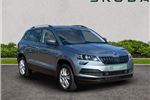 2020 Skoda Karoq