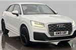 2019 Audi Q2