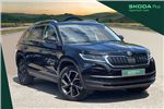 2019 Skoda Kodiaq