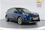 2022 Kia Niro