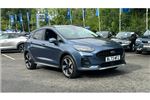 2023 Ford Fiesta Active